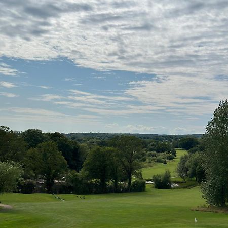 تنتردن London Beach Country Hotel & Golf Club المظهر الخارجي الصورة