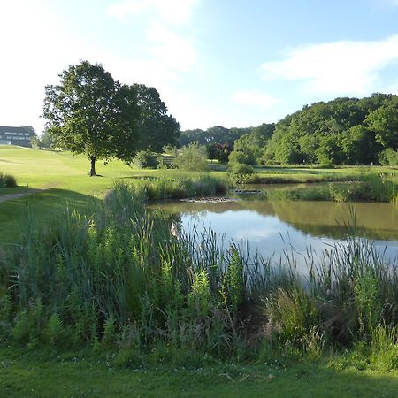 تنتردن London Beach Country Hotel & Golf Club المظهر الخارجي الصورة