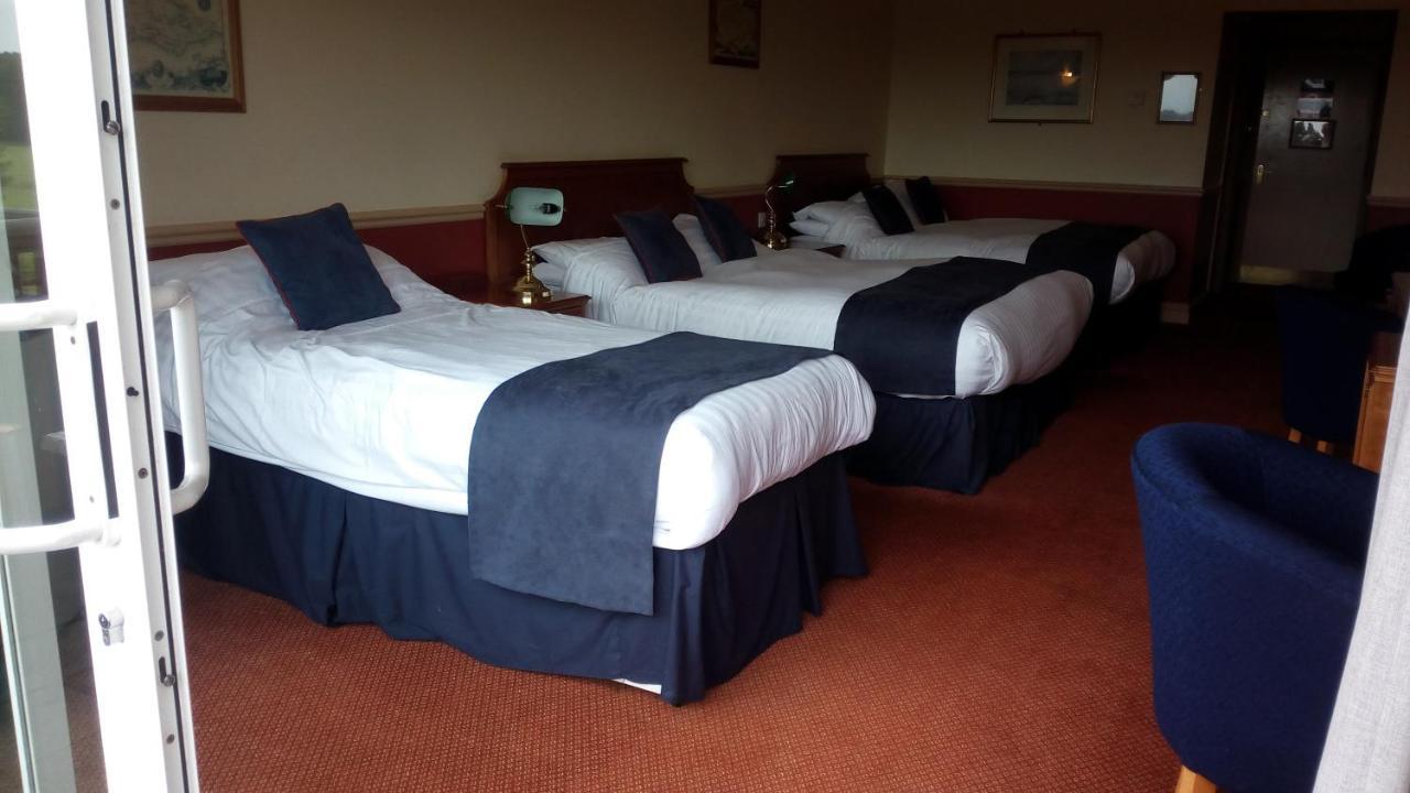 تنتردن London Beach Country Hotel & Golf Club المظهر الخارجي الصورة