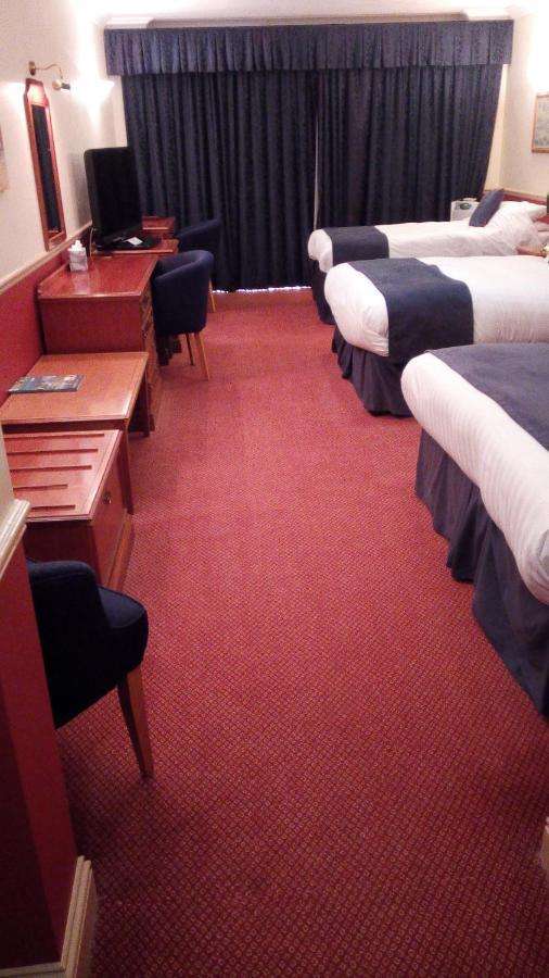 تنتردن London Beach Country Hotel & Golf Club المظهر الخارجي الصورة
