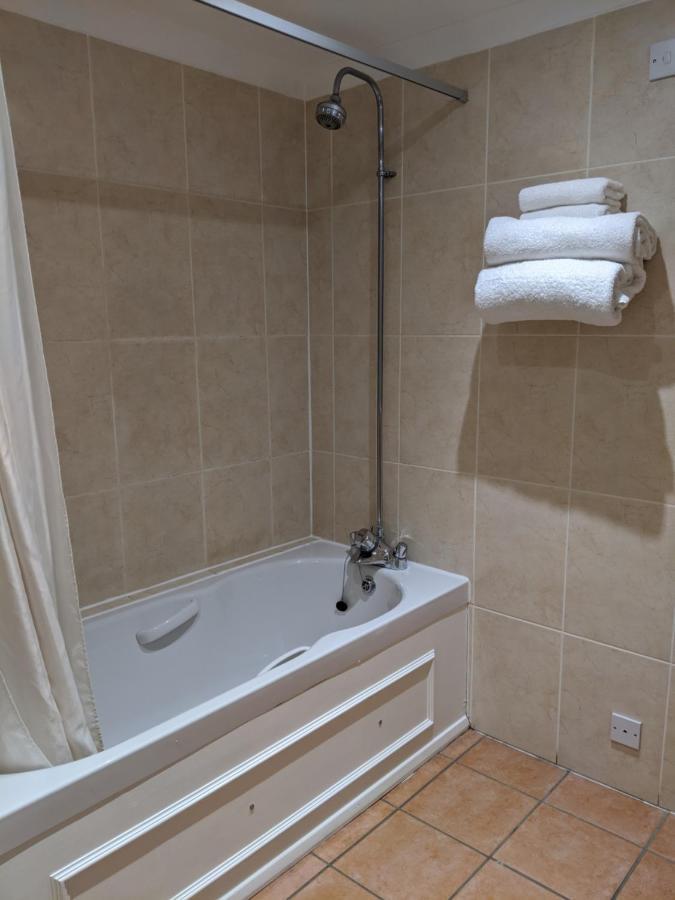 تنتردن London Beach Country Hotel & Golf Club المظهر الخارجي الصورة