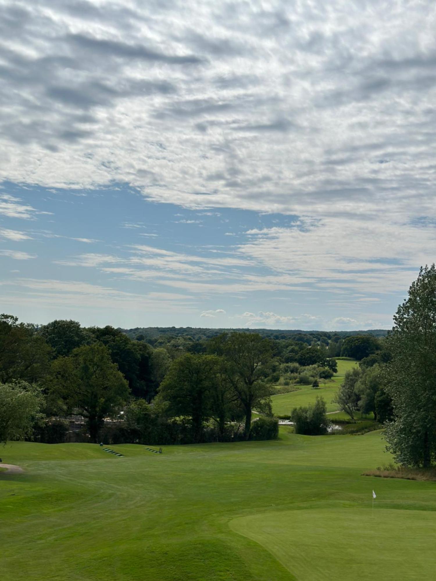 تنتردن London Beach Country Hotel & Golf Club المظهر الخارجي الصورة