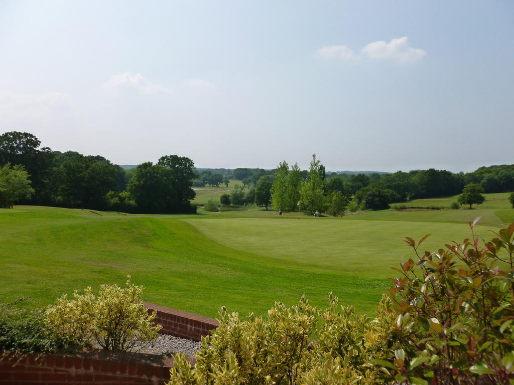 تنتردن London Beach Country Hotel & Golf Club المظهر الخارجي الصورة