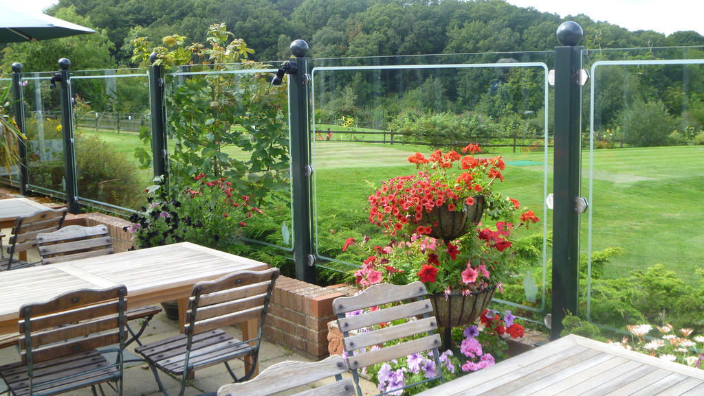 تنتردن London Beach Country Hotel & Golf Club المظهر الخارجي الصورة