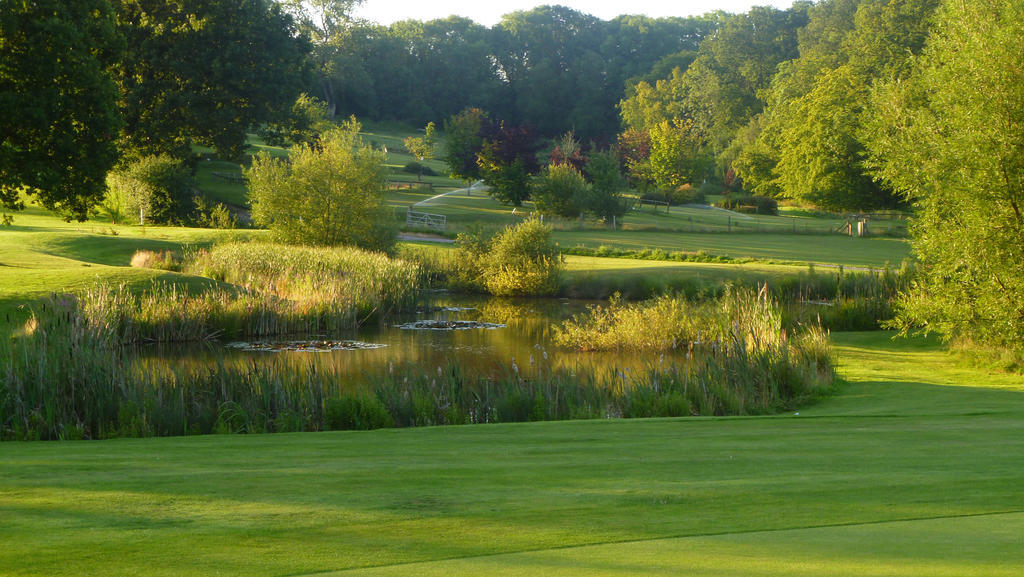 تنتردن London Beach Country Hotel & Golf Club المظهر الخارجي الصورة