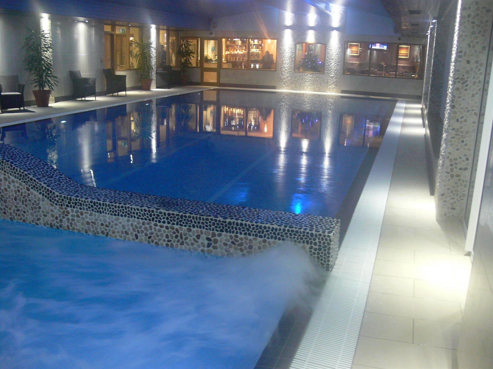تنتردن London Beach Country Hotel & Golf Club المظهر الخارجي الصورة