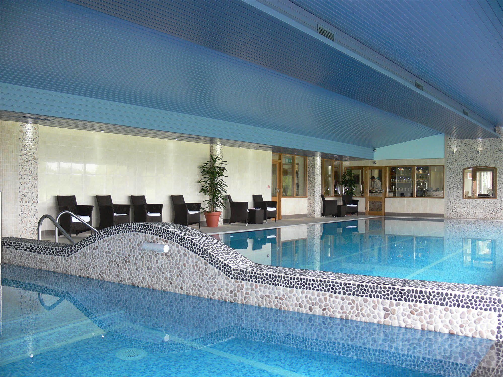 تنتردن London Beach Country Hotel & Golf Club المظهر الخارجي الصورة