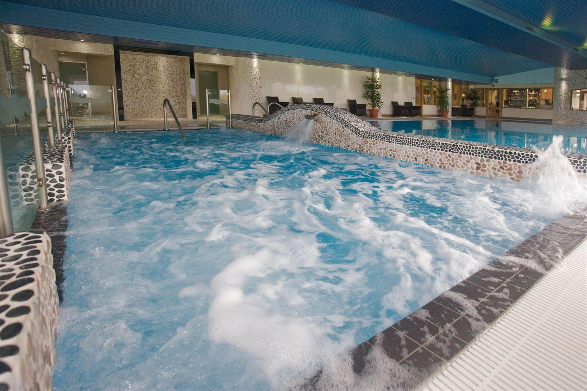 تنتردن London Beach Country Hotel & Golf Club المظهر الخارجي الصورة