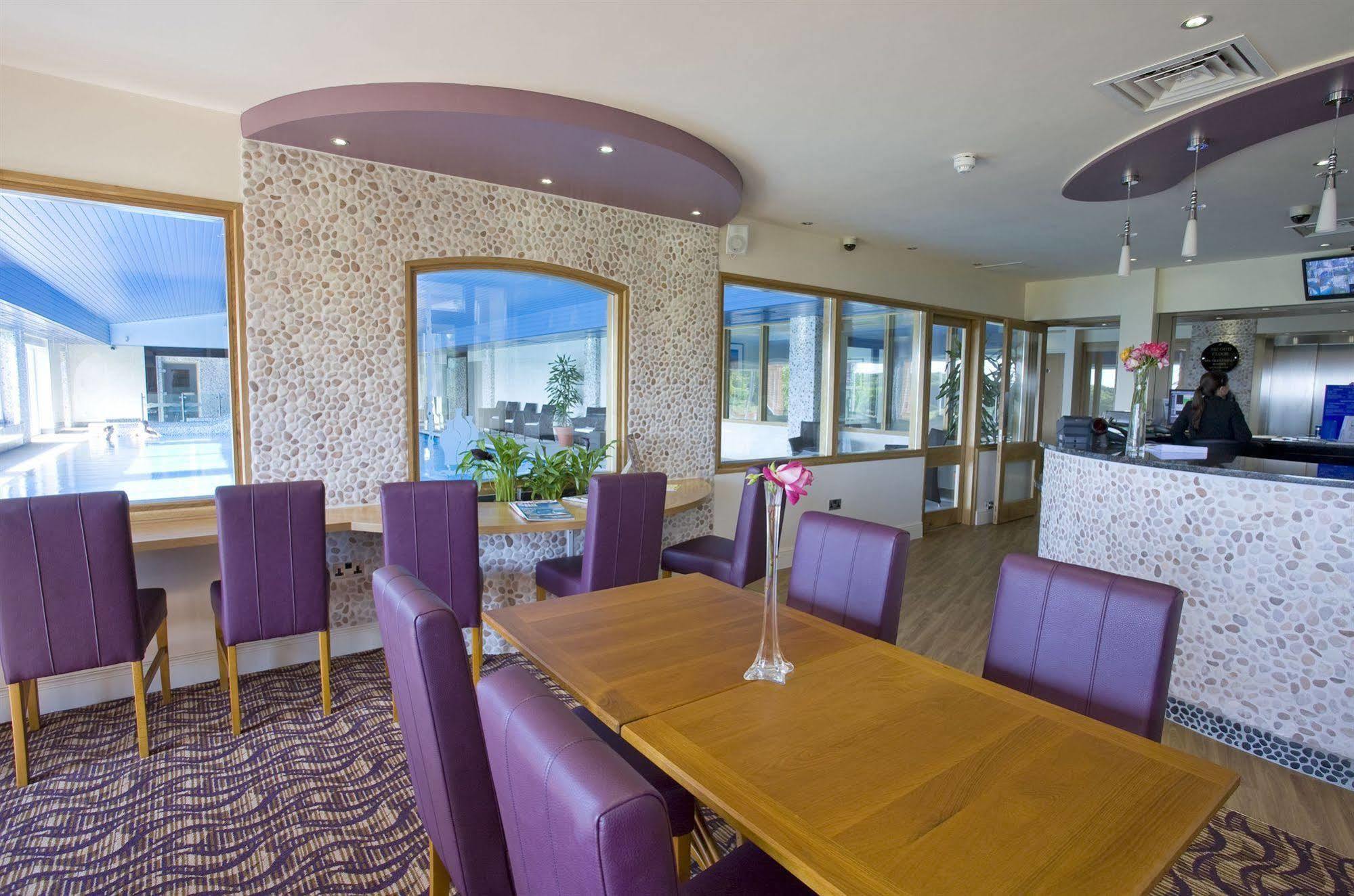 تنتردن London Beach Country Hotel & Golf Club المظهر الخارجي الصورة