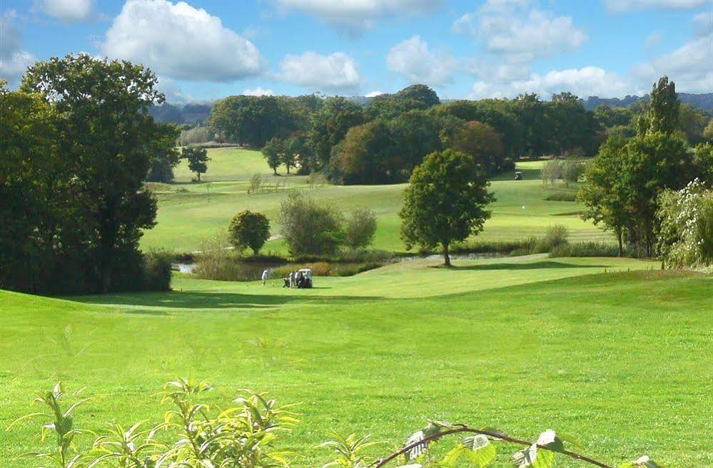 تنتردن London Beach Country Hotel & Golf Club المظهر الخارجي الصورة