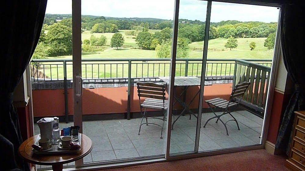 تنتردن London Beach Country Hotel & Golf Club المظهر الخارجي الصورة