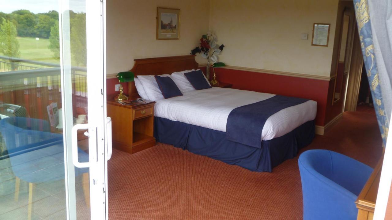 تنتردن London Beach Country Hotel & Golf Club المظهر الخارجي الصورة