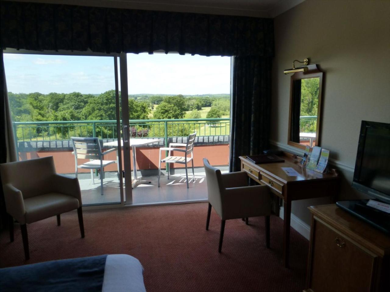 تنتردن London Beach Country Hotel & Golf Club المظهر الخارجي الصورة