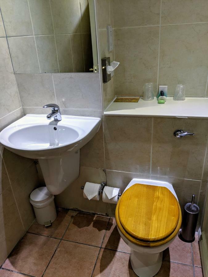 تنتردن London Beach Country Hotel & Golf Club المظهر الخارجي الصورة