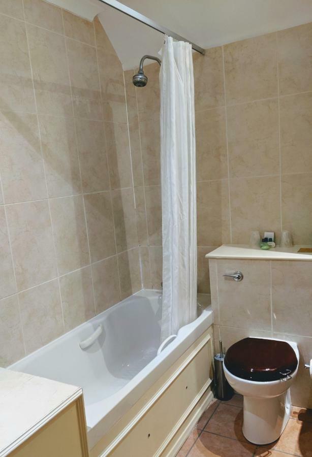 تنتردن London Beach Country Hotel & Golf Club المظهر الخارجي الصورة