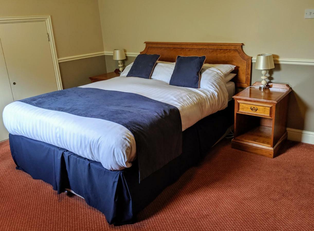 تنتردن London Beach Country Hotel & Golf Club المظهر الخارجي الصورة